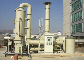 環(huán)保通風(fēng)設(shè)備